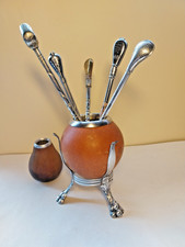 5 original Bombilla