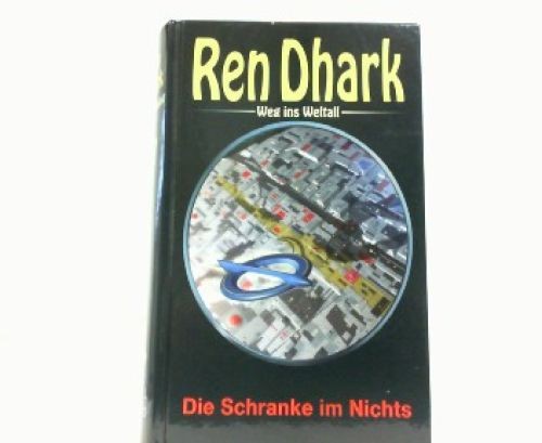 Ren dhark die schranke - dhark,