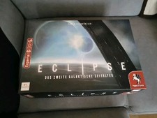 Eclipse – Das zweite