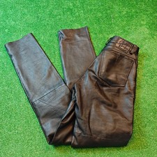 Gipsy Lederhose Herren 26