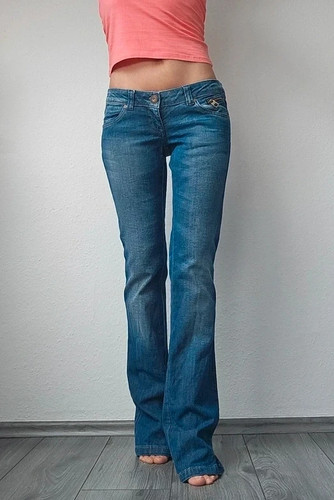 Only low waist - only,
