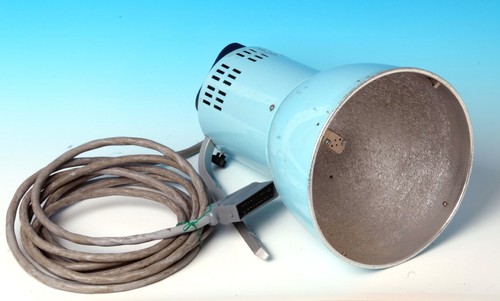 Broncolor bron leuchtenkopf - bron, ul-leuchtenkopf