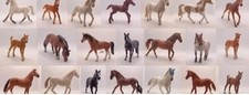 Schleich Pferde Fohlen Pony