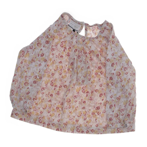 Zara babygirl bluse größe - babygirl,,
