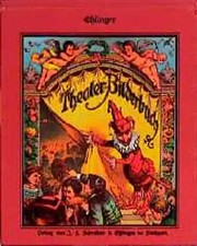 Theater-Bilderbuch, Mini-Ausgabe