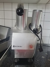 Gastro Käse/Gemüse Schneidermaschine