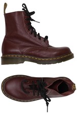 Dr. Martens Stiefelette Damen