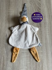 Schmusetuch Schnuffeltuch