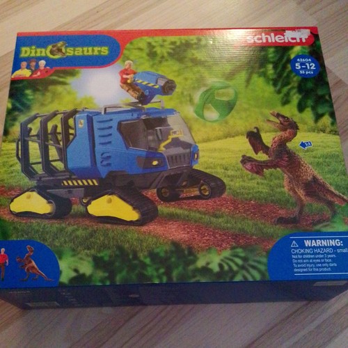Schleich dinosaurs 42604 - dinosaurs,