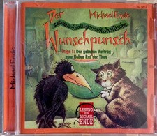 CD Der Wunschpunsch - Folge 1