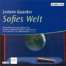Sofies welt audiobook 5 - welt., audiobook.