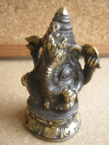 Figur gott ganesha so - gott, ?-so