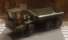 GAMA Faun K22.2 Hinterkipper