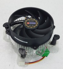 Titan CPU Kühler Lüfter Fan Heatsink für 75W TDP LGA 1156 1155 1150 mit Paste
