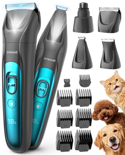 Oneisall 4in1 leise - 4in1,