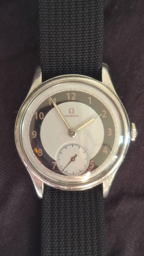 Omega suveran military - suveran, –