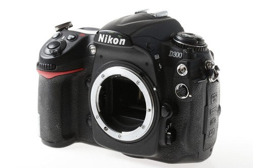 Nikon d300 gehäuse snr - nikon,