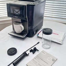 Bosch 800 Series Fully Auto