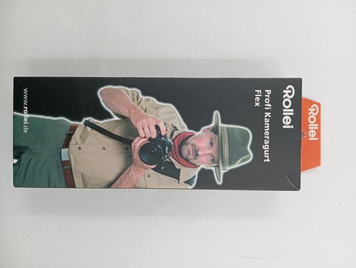 Rollei profi kameragurt flex - kameragurt,