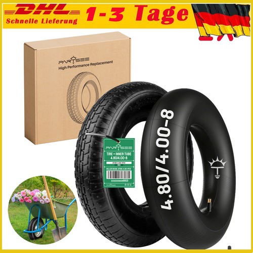 Schubkarrenrad 00 8 - schubkarrenrad, 4.00-8