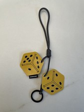 Schlüsselanhänger & Charm