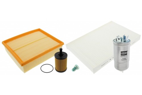 Mapco filter satz - 68823, für