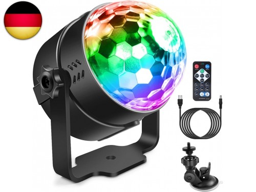 Discokugel sebruanc disco - discokugel,,