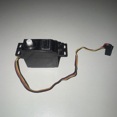 Acoms servo rc - as-12, rc-servo
