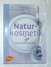 Buch naturkosmetik einfach - buch,