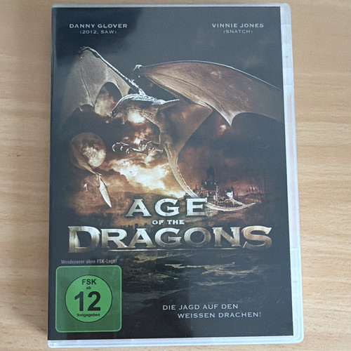 Splendid age the dragons - age, of