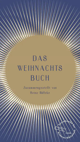 Das weihnachtsbuch - das,