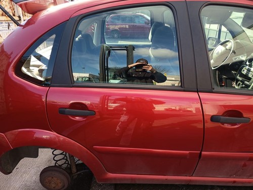 Citroen original tür - citroen, c3