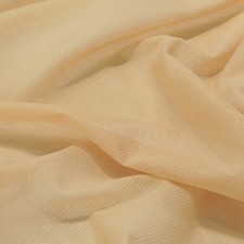 Tüllstoff Netzstoff Samtweich