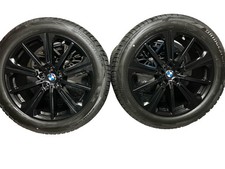 Original BMW X5 G05 X6 G06 20 Zoll Felgen Winterräder Winterreifen Styling M748