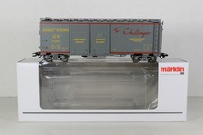 Märklin 45658 usa - box, car