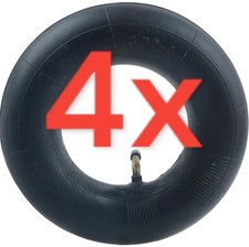 4X Schlauch 3.00-4 für