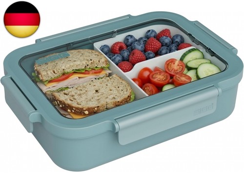 Sigg nimo lunchbox - lunchbox,