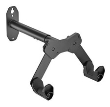 Fahrrad Wandhalterung Fahrradhalter - Gravel, MTB, Rennrad bis 25kg