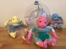 Prototype designed by Philip