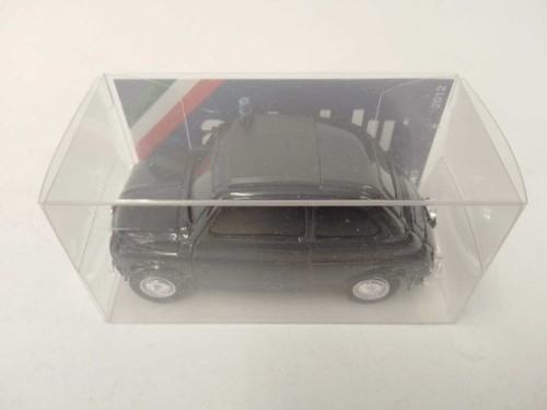 Brumm fiat 500 1965 - 1965, auto
