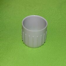 37 Stück Obo Bettermann 129 Endtülle f. Stahl Panzerrohr M40  (167)   