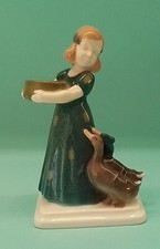 Rosenthal Porzellan figur