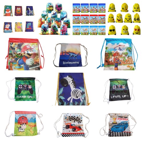 Kinder sportbeutel - 💖💖,