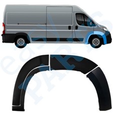 Für Fiat Ducato Peugeot Boxer