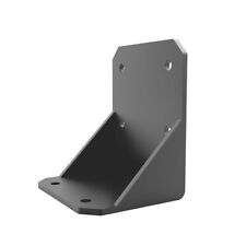 Deckenhalterung für Markisen Kassettenmarkisen Vollkassettenmarkisen Grau