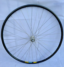 Mavic Open 4CD Retro Felge 36 Loch Felgenbremse Rennradfelge Vintage Shimano 600