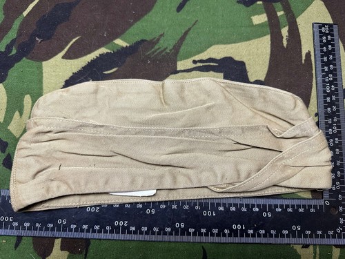 Original ww2 army garrison - original, us