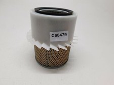 Luftfilter Air Filter Japanparts Für Isuzu Midi- Land Cruiser Prado JFA216