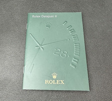 Original ROLEX DATEJUST II