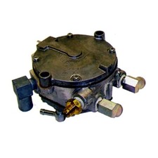 Aisan Modell S Verdampfer für